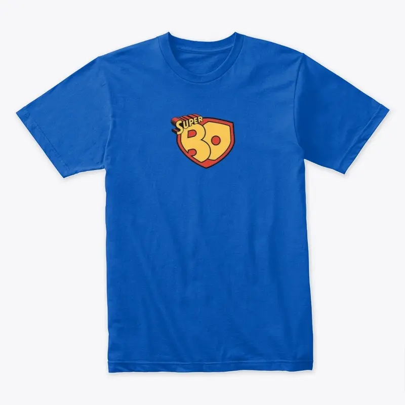 Super Bo Tee