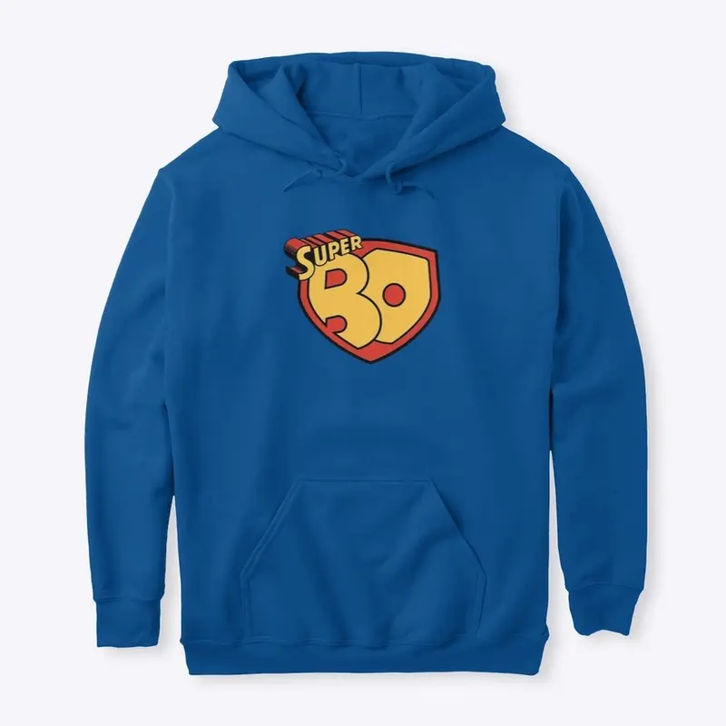 Super Bo hoodie