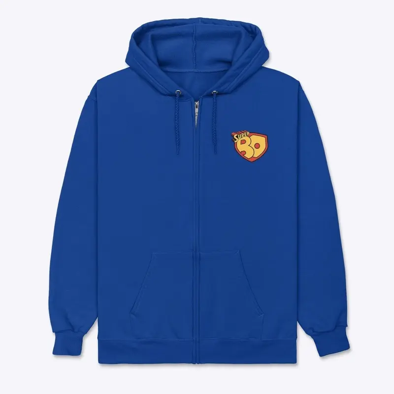 Super Bo hoodie